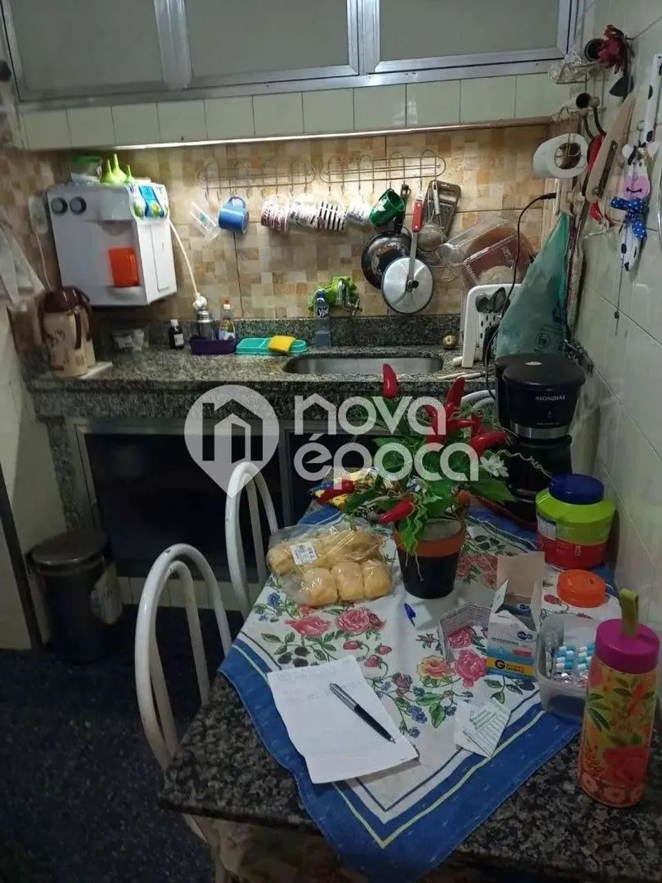 Bonsucesso | Casa de Vila 3 quartos - Foto 5
