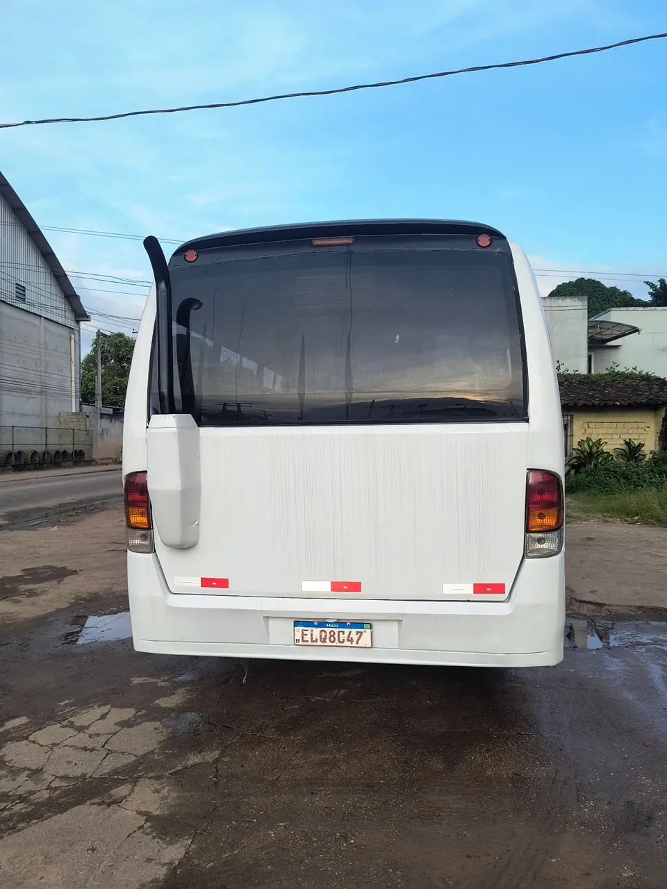 Micro ônibus Volare w9 on  - Foto 2