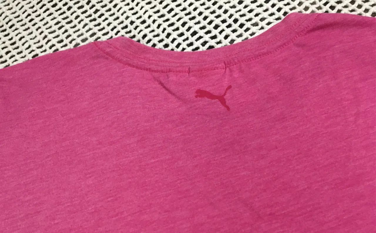 CAMISETA FEMININA PUMA - Tam. M - NOVA e ORIGINAL - Foto 3