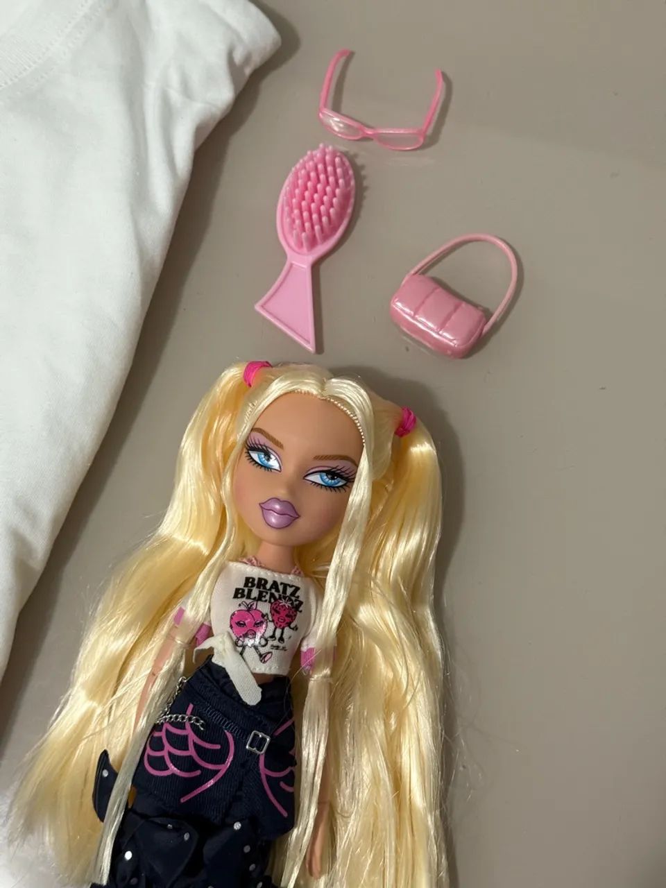 BRATZ - Stylin Cloe - Foto 2