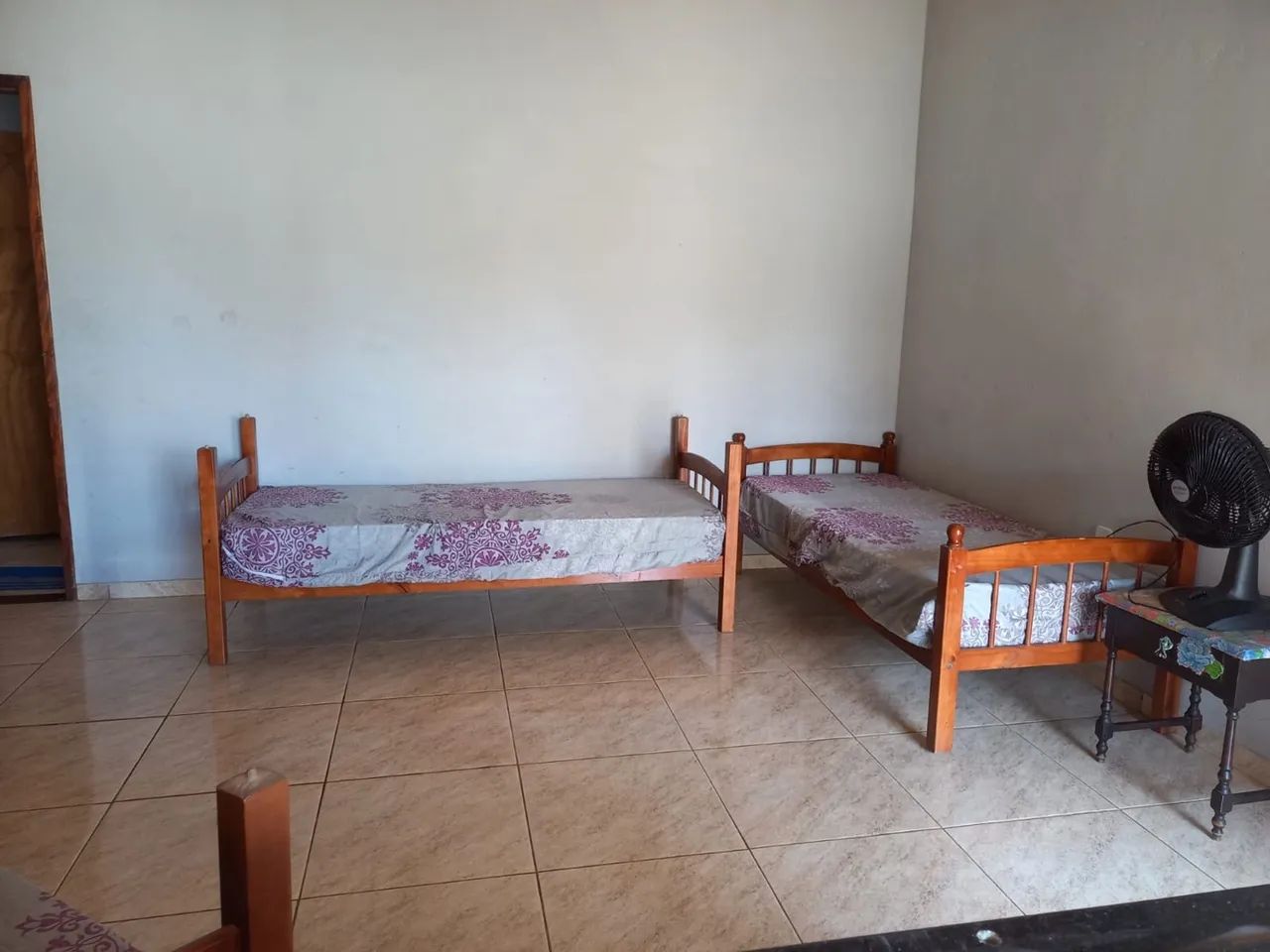 Aluga casa na praia do Jatobá - Barra dos Coqueiros  - Foto 8