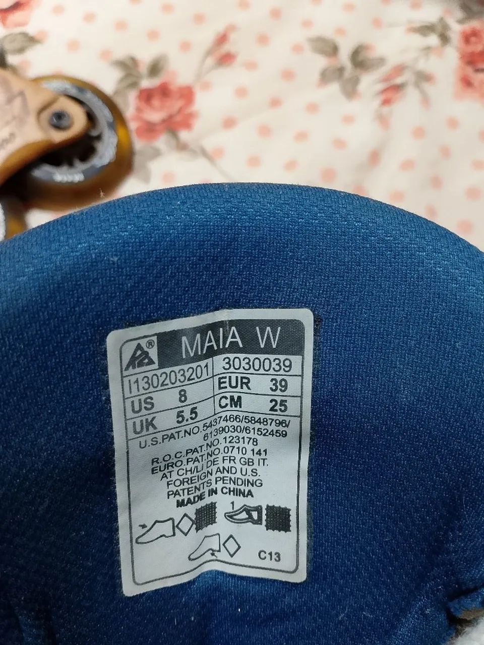 Patins K2 64305176138753122