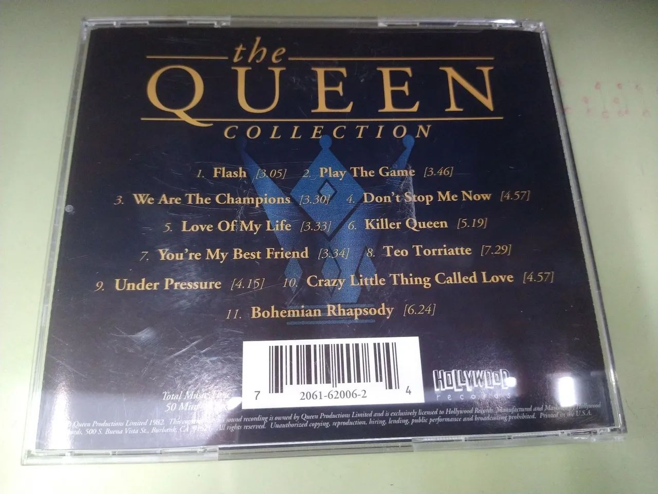 The Queen Collection - Royal Philharmonic Orchestra - Foto 2
