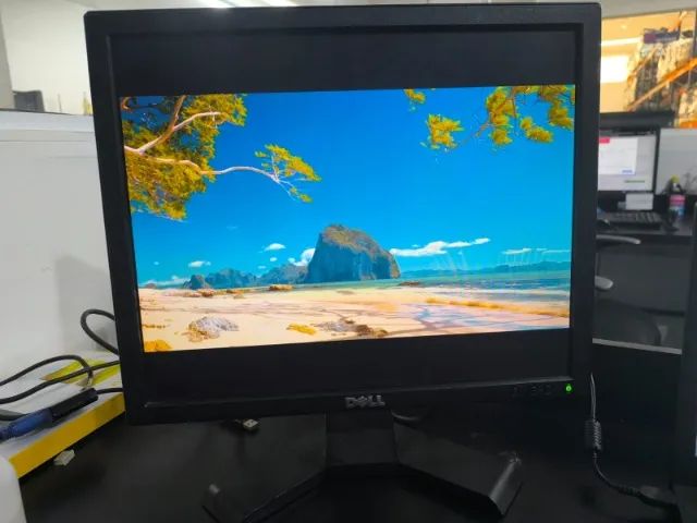 Monitor DELL