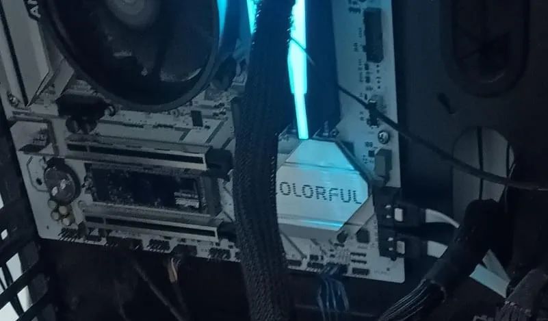 DDR5 32GB (2x16GB), 6000MHz, DDR5, CL3064330132915714120