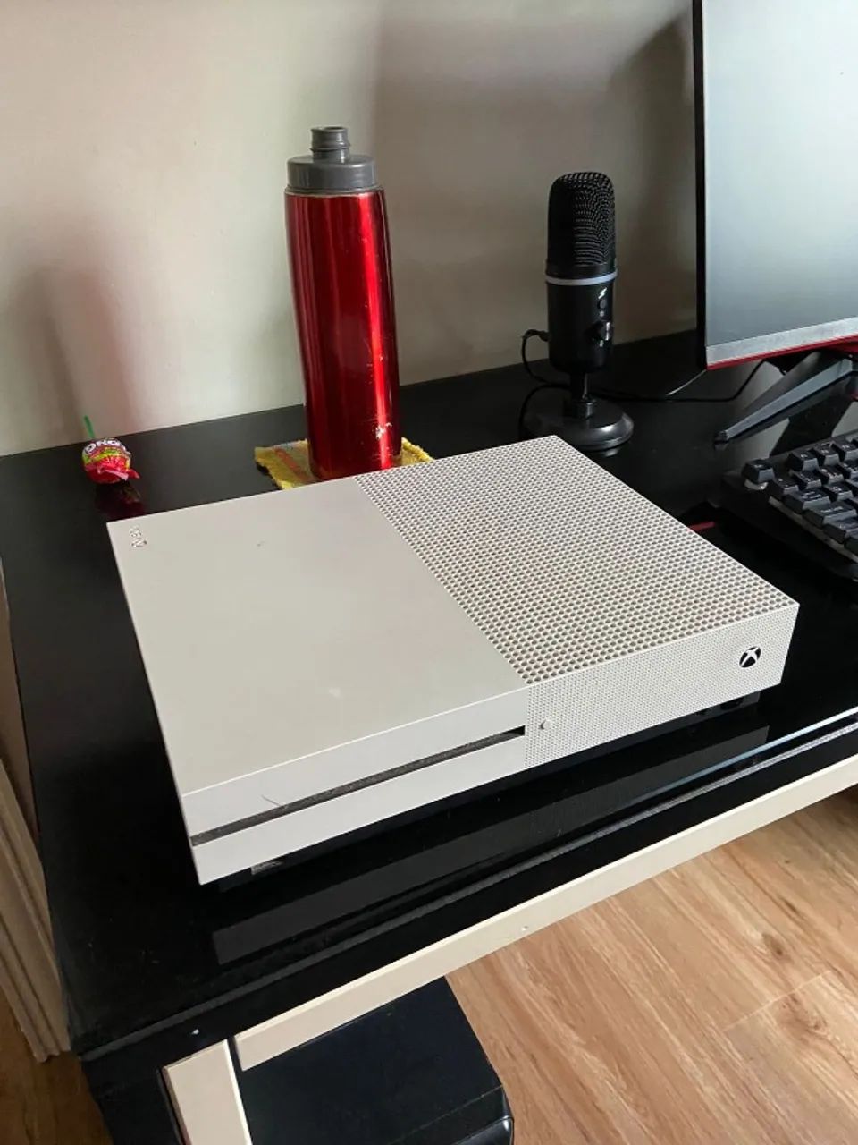 Xbox one S - 500gb  - Foto 4