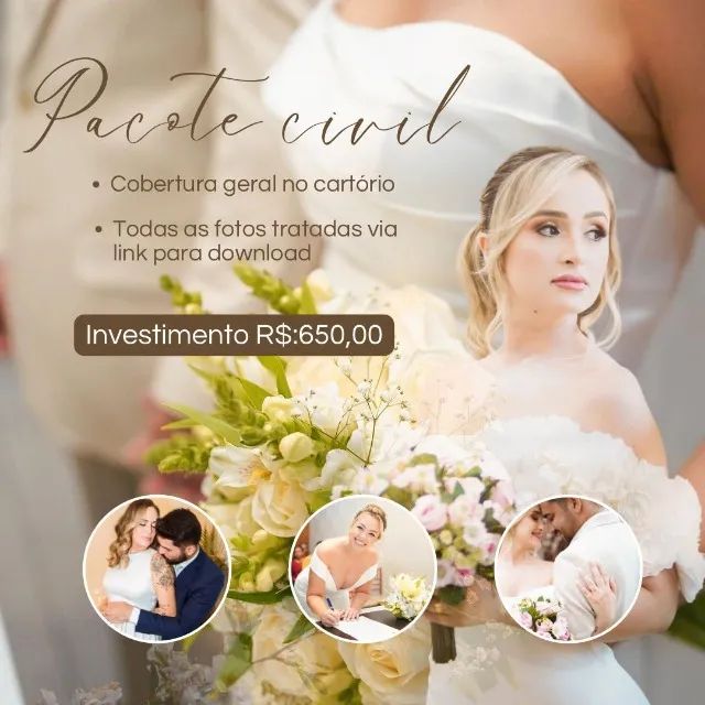 Fotógrafo - Foto 2