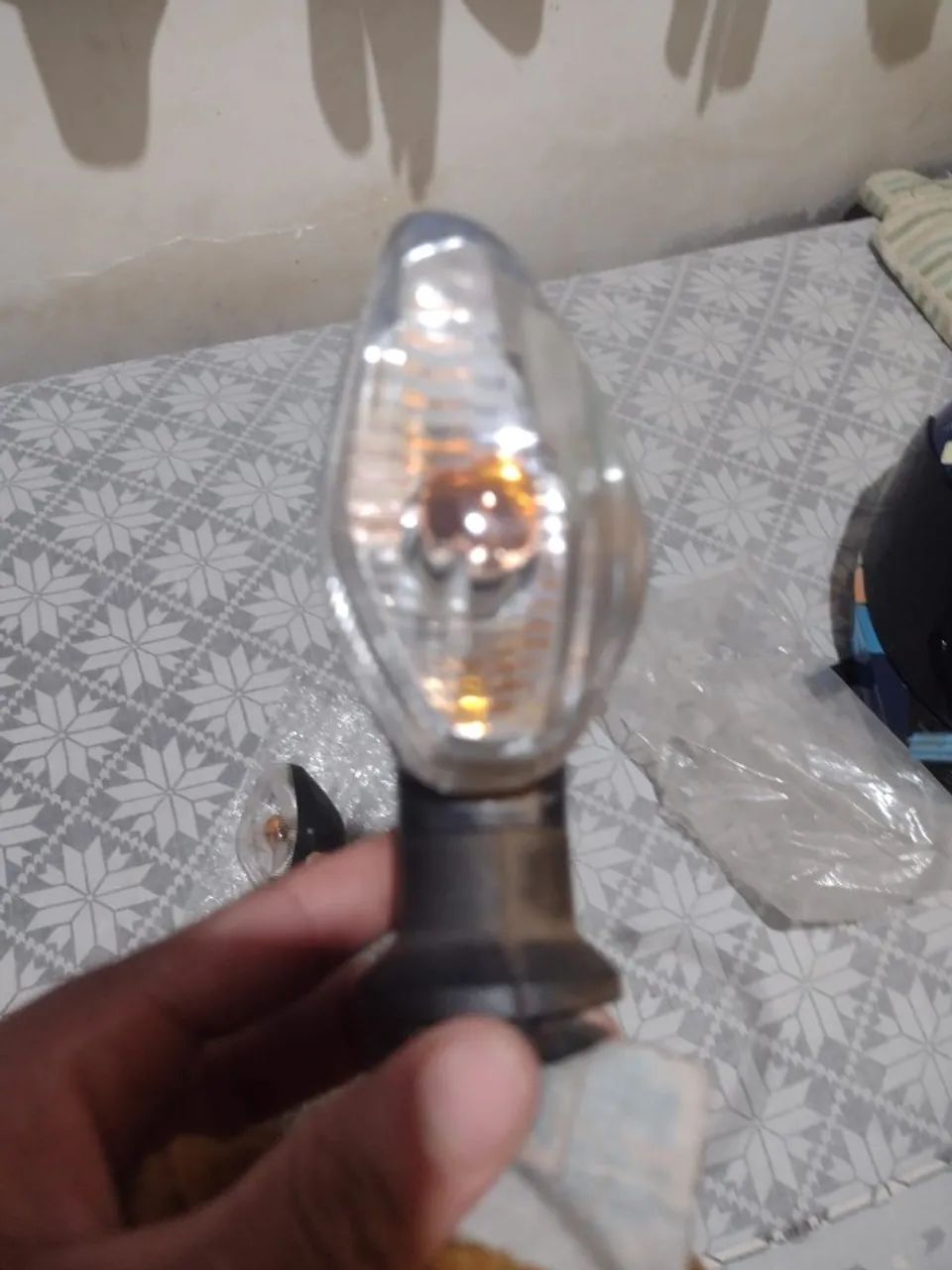 SETAS ORIGINAIS FAN 160 2022 - Foto 3