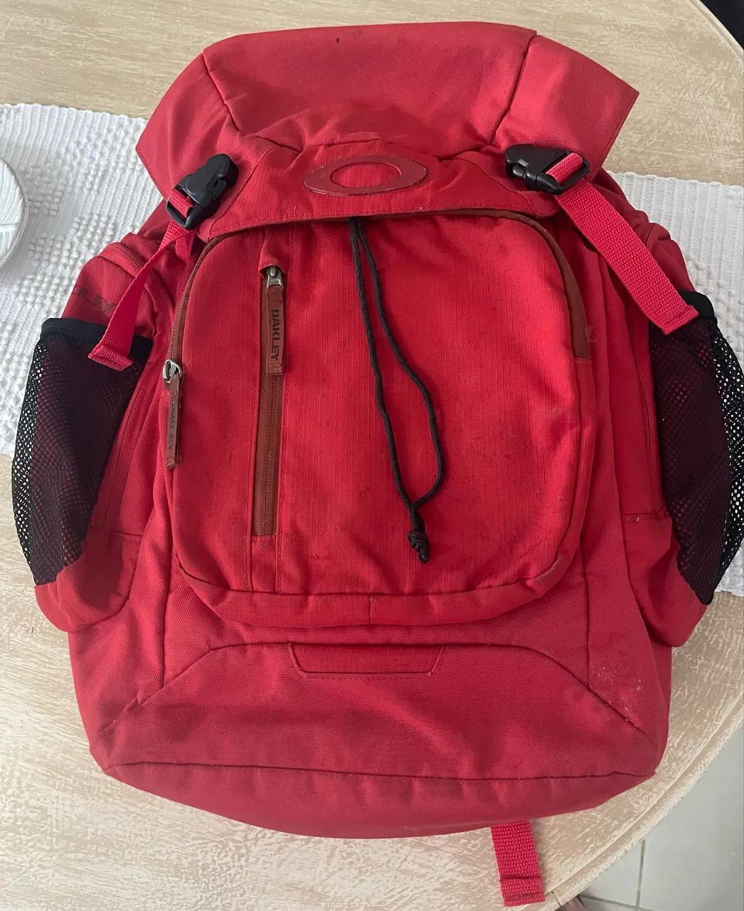 Mochila Oakley original 