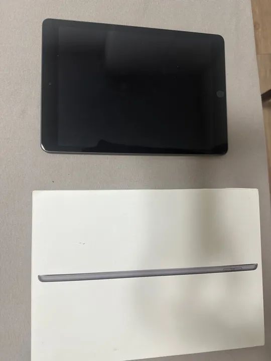 iPad 9 geração 64GB  - Foto 3