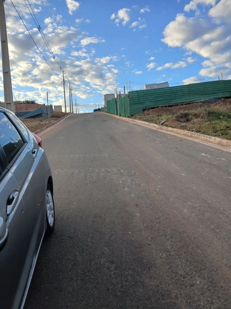 Terreno  - Foto 3
