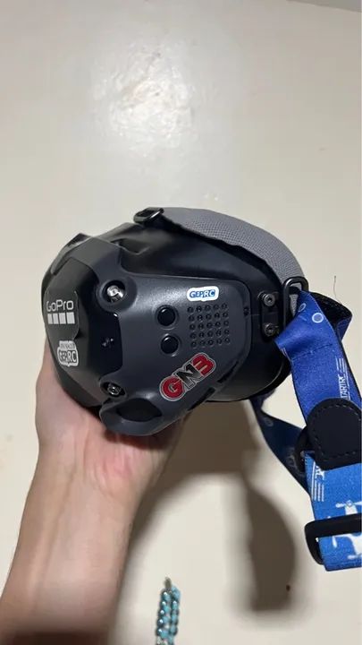 DJI goggles v1