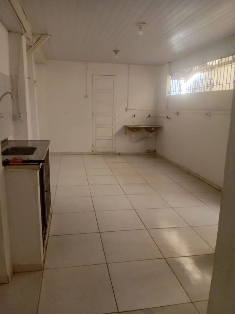 Foto - Belém - Marco