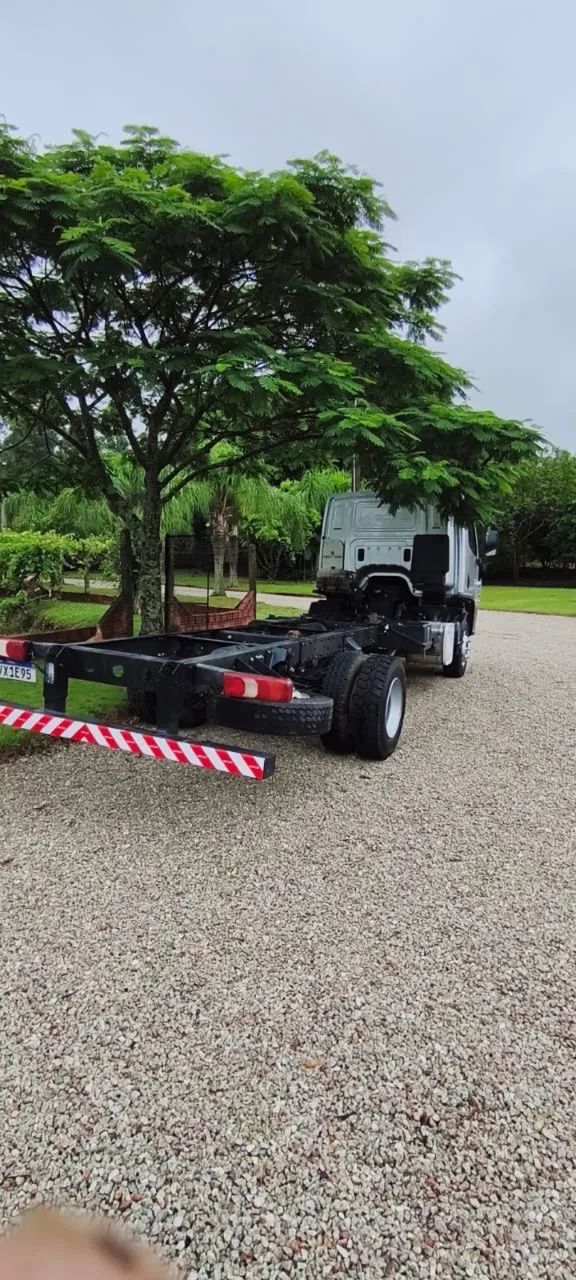 MB ACCELLO 1016 - Foto 4