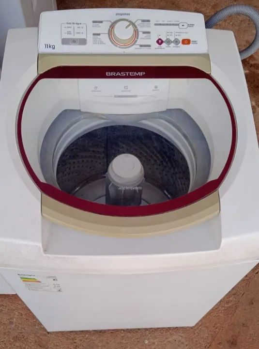 maquina de lavar/roupa