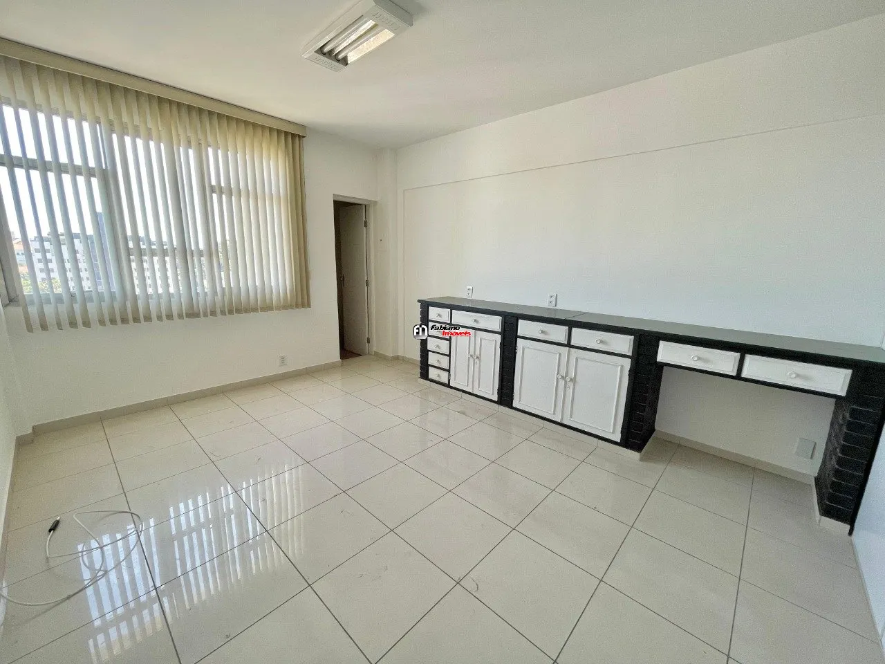 Sala à venda no bairro São José - Pampulha