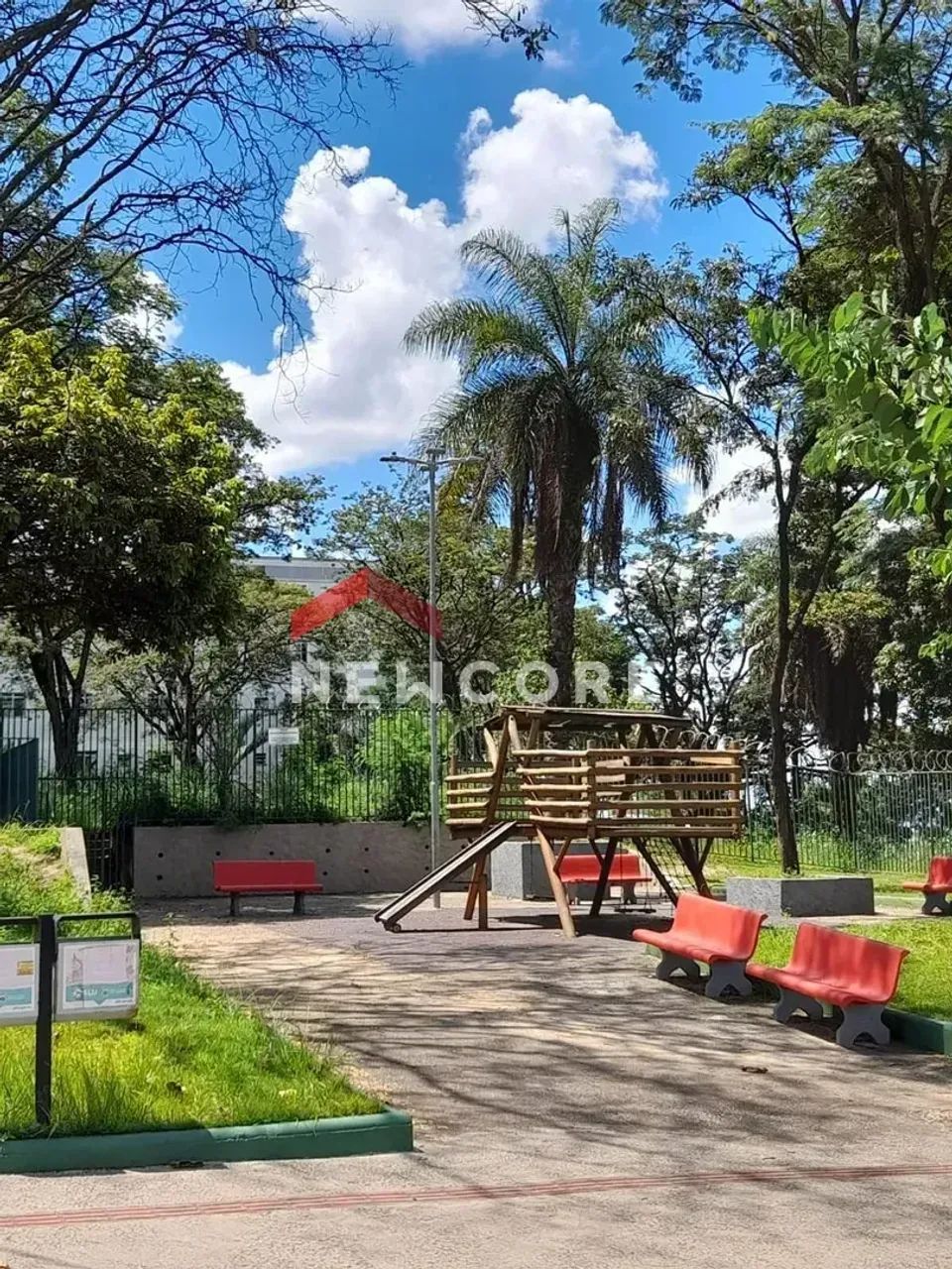 Apartamento em Rua Visconde de Mauá - Califórnia - Belo Horizonte/MG - Foto 8