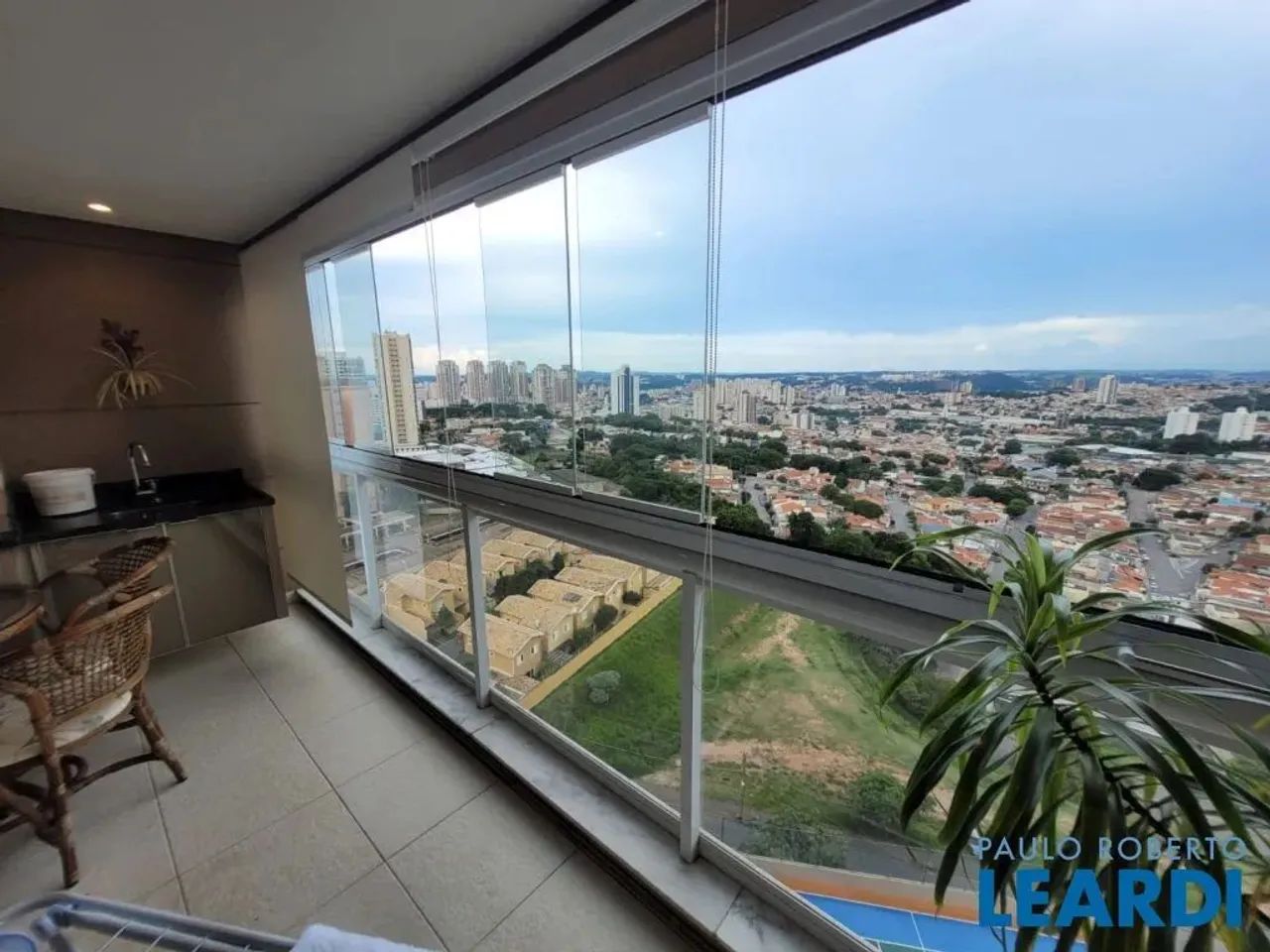 APARTAMENTO - JARDIM BONFIGLIOLI - SP - Foto 2
