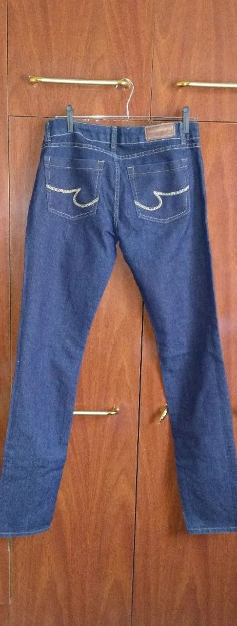 Calça jeans  - Foto 2