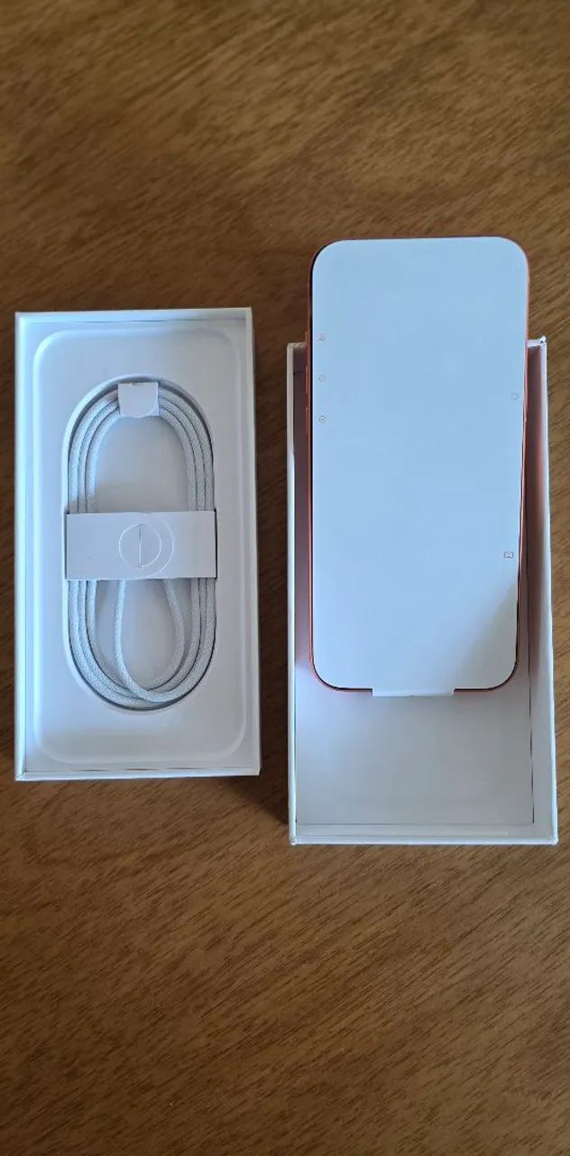 Iphone 17 Pro Max 256GB Cosmic Orange NOVO - Foto 3