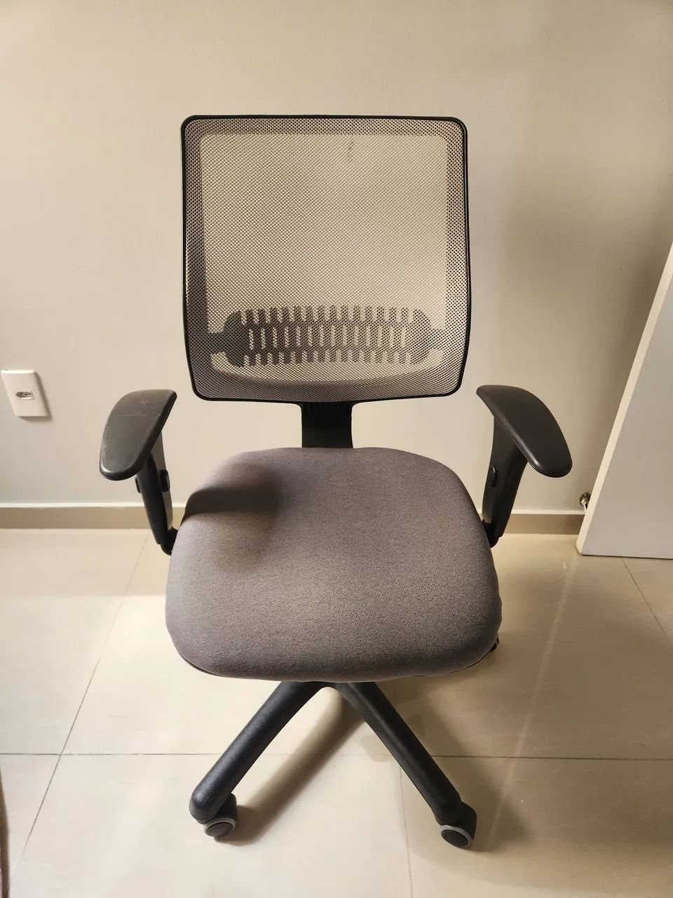Cadeira Flexform Uni