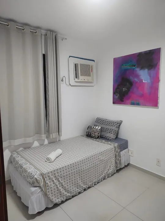Aluguel: apartamento mobiliado em Boa viagem - Foto 14