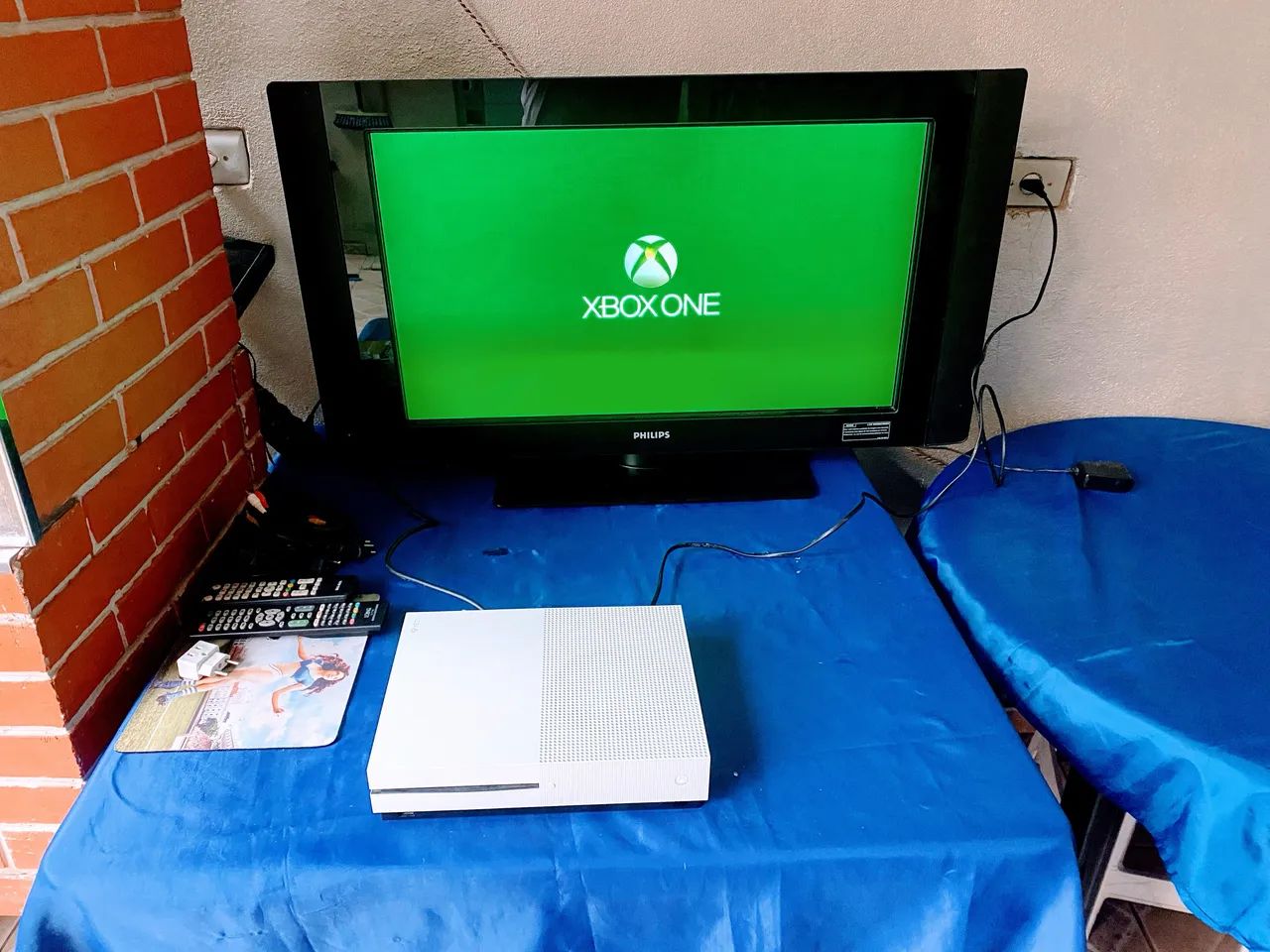 Tv Philips 32pfl5312/78