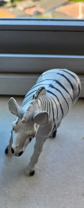 Bonecos de animais - Excelente qualidade - Foto 4