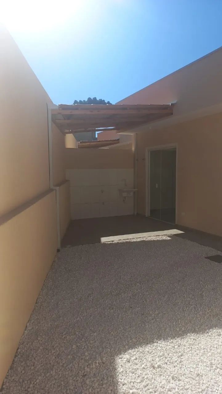 Casa em Condomínio Fechado em Pinhais - Foto 4