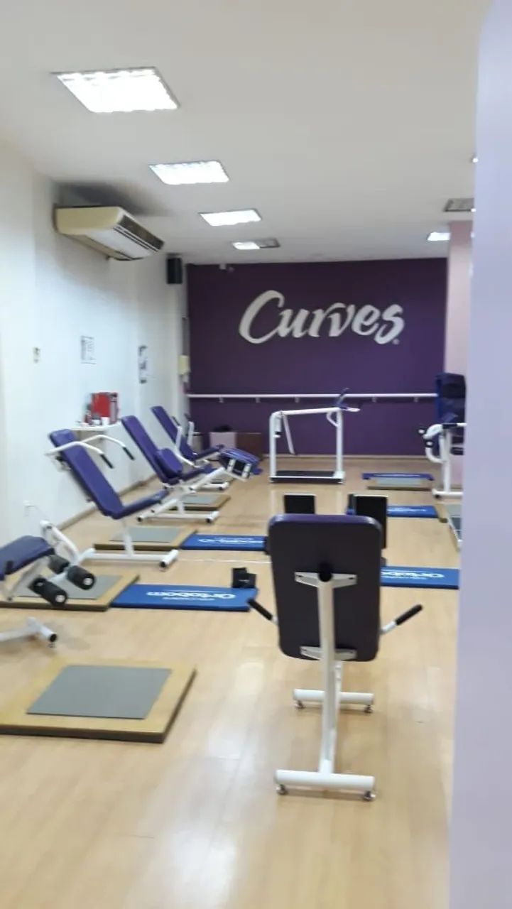 APARELHOS DE MUSCULAÇÃO  - Foto 2