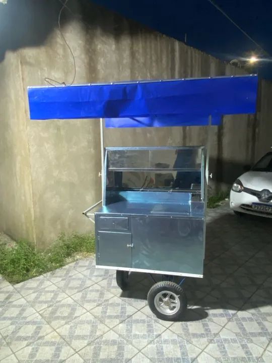 Carrinho de açaí - Foto 2