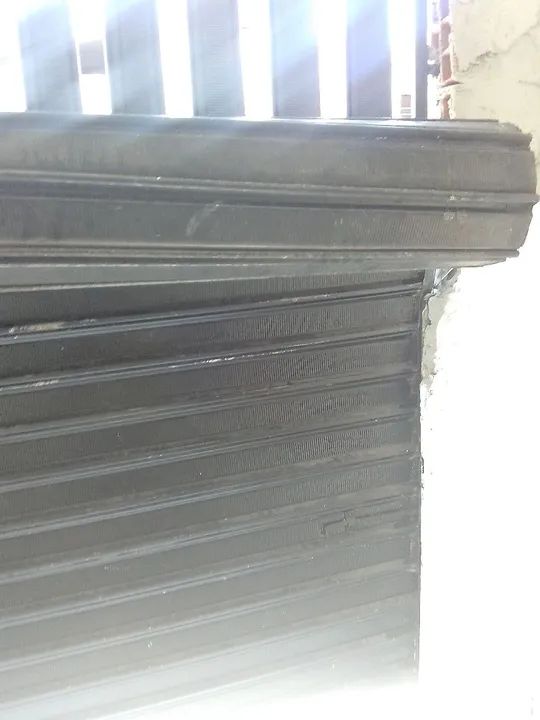 Porta de Aço em ótimo estado - Foto 3