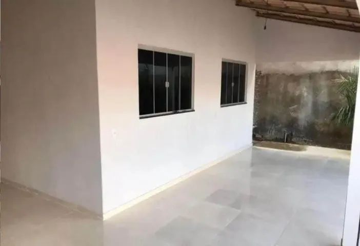 Casa a venda na Santa Maria  - Foto 3