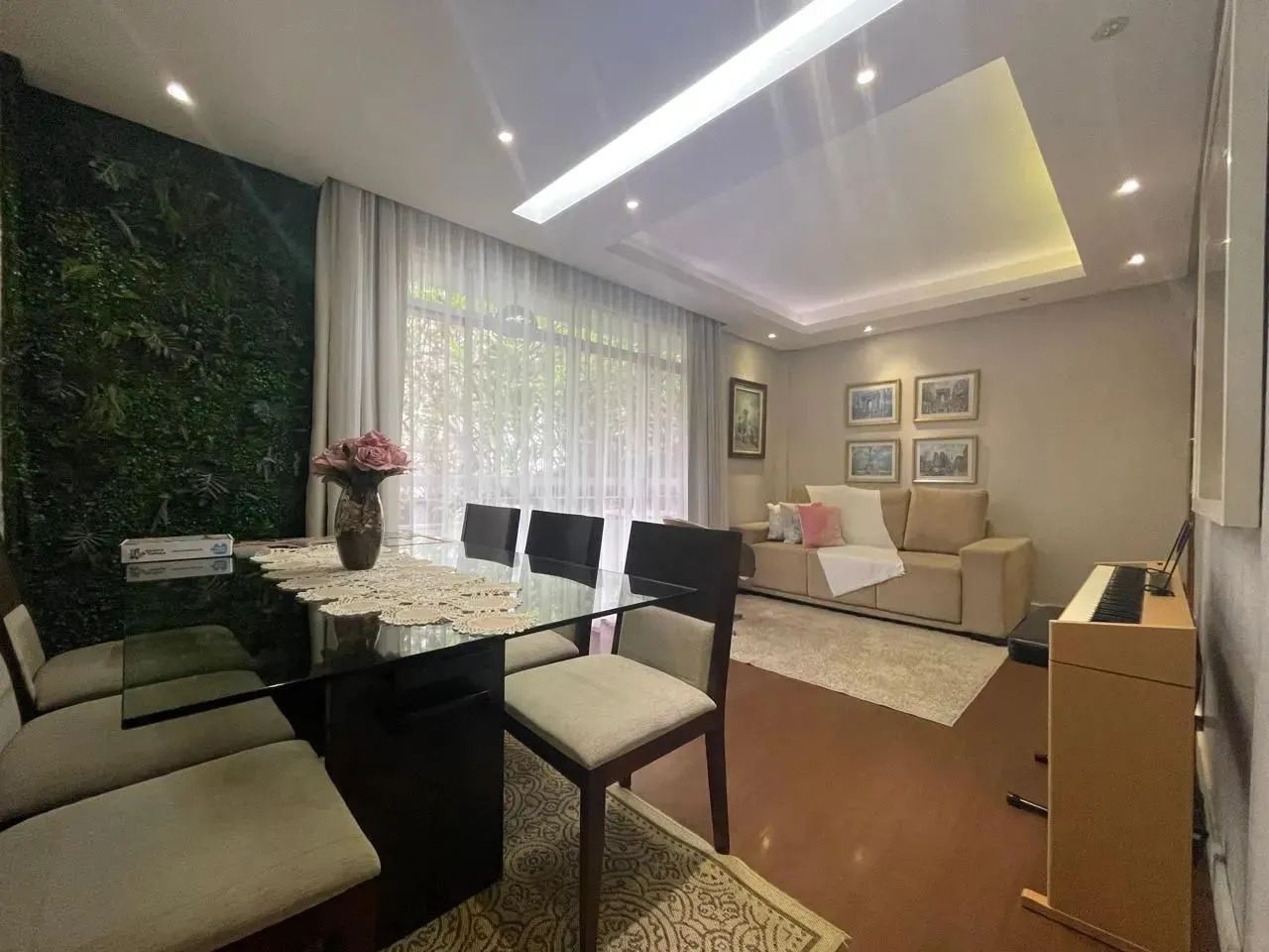 Apartamento 3 quartos - São Mateus - Foto 5