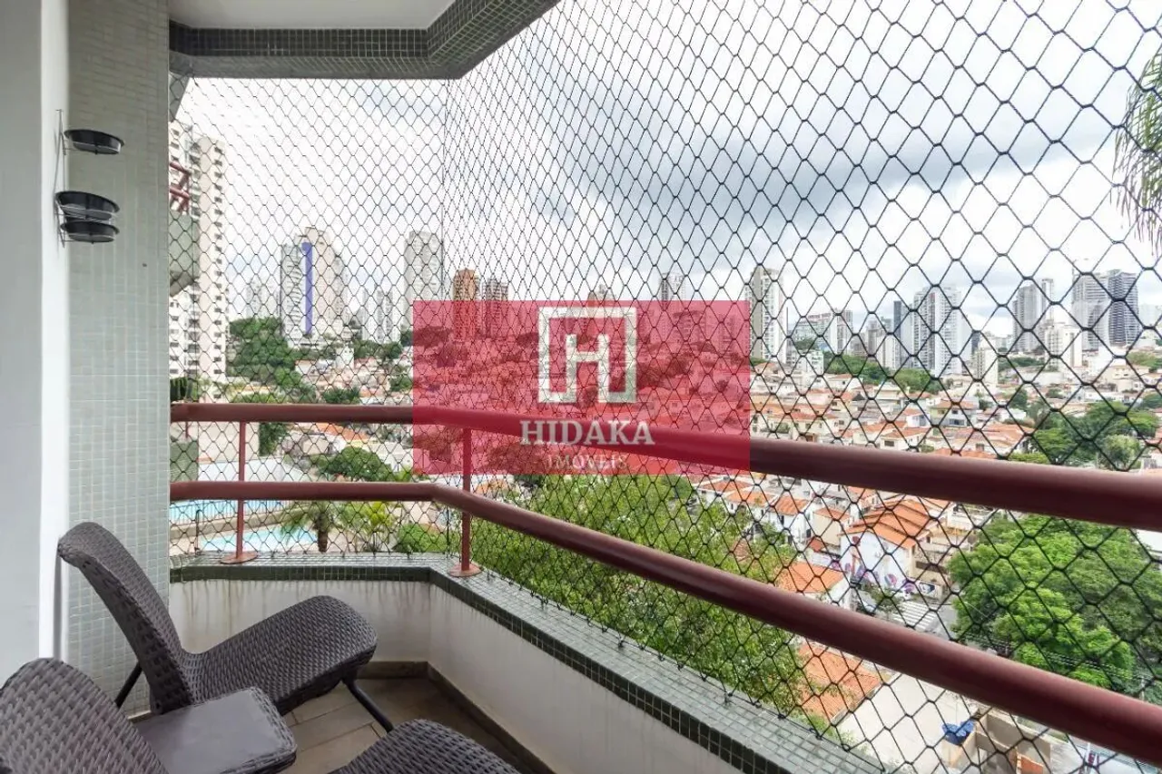 Apartamento à venda no bairro Perdizes - São Paulo/SP, Zona Oeste