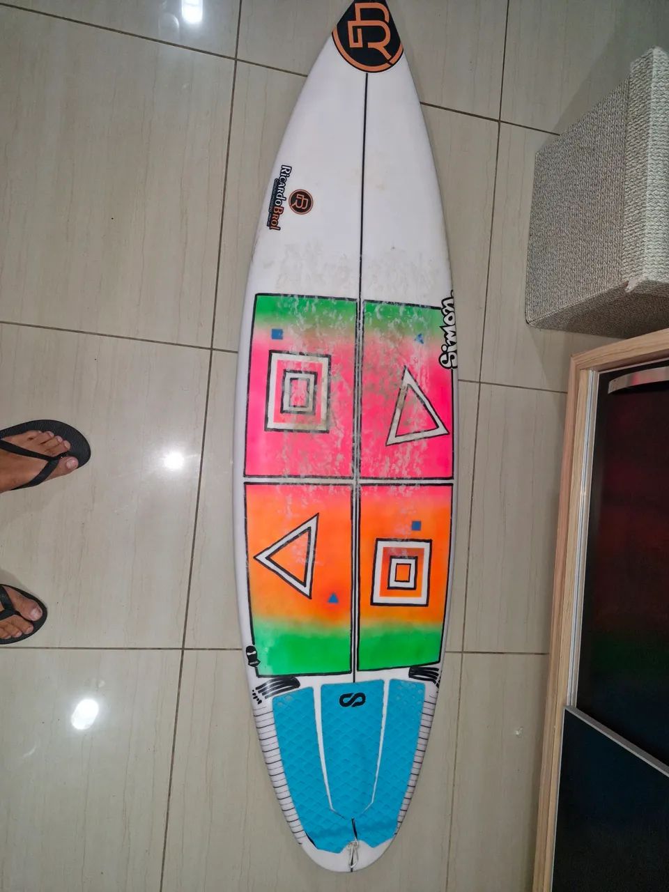 Prancha de surf Simon64314694539523120