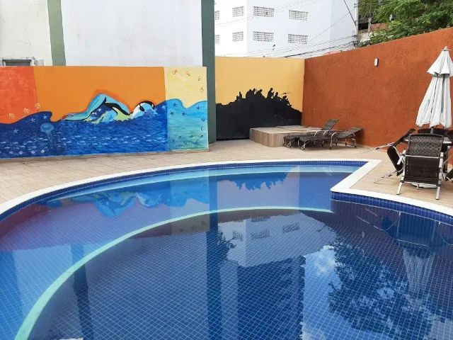 Caminho das Arvores 3 quartos ( UNICO DUPLEX)