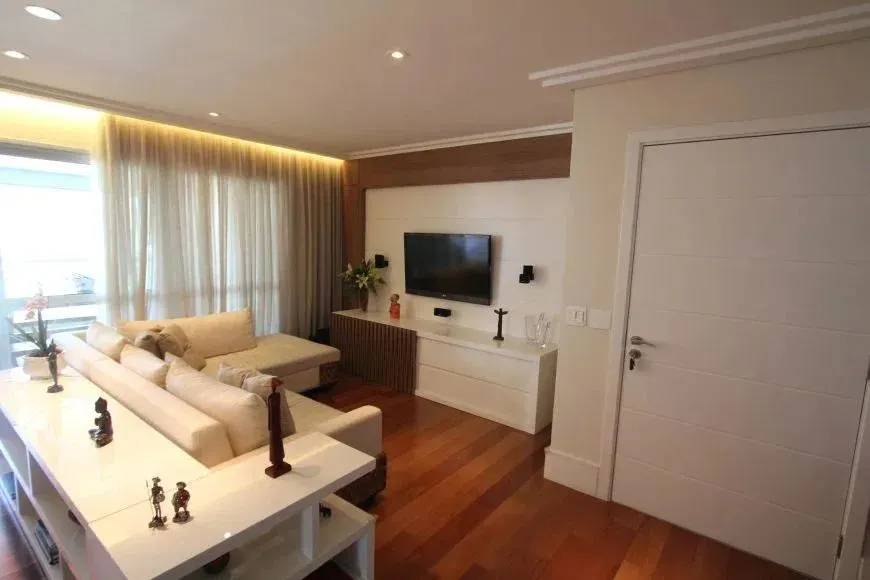 Locação, Venda-Apartamento-São Paulo-Campo Belo