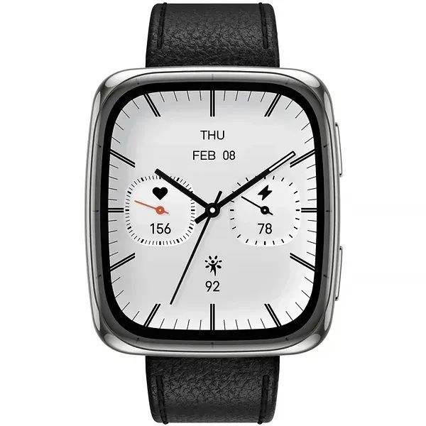 Relógio Amazfit Active 2 Pemium  - Foto 2