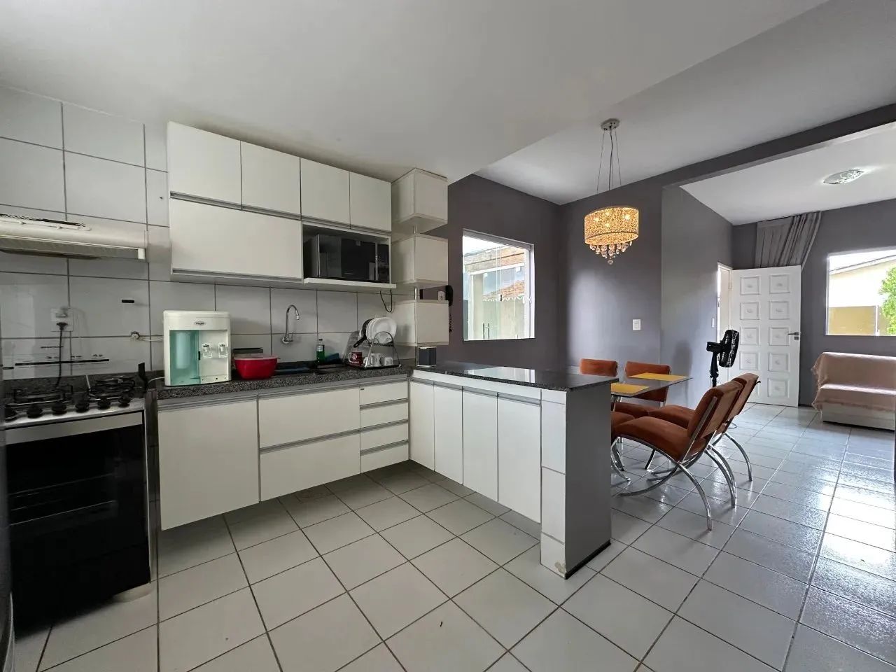 Casa Duplex, com 4 quartos, quintal, projetados, energia solar, R$ 800.000,00 - Foto 6