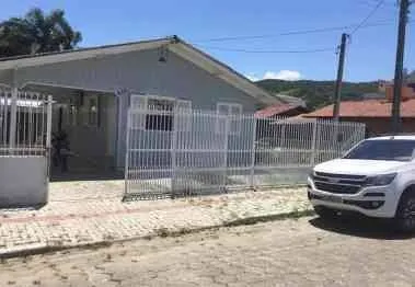 Alugo casa Nene Graeff Passo Fundo