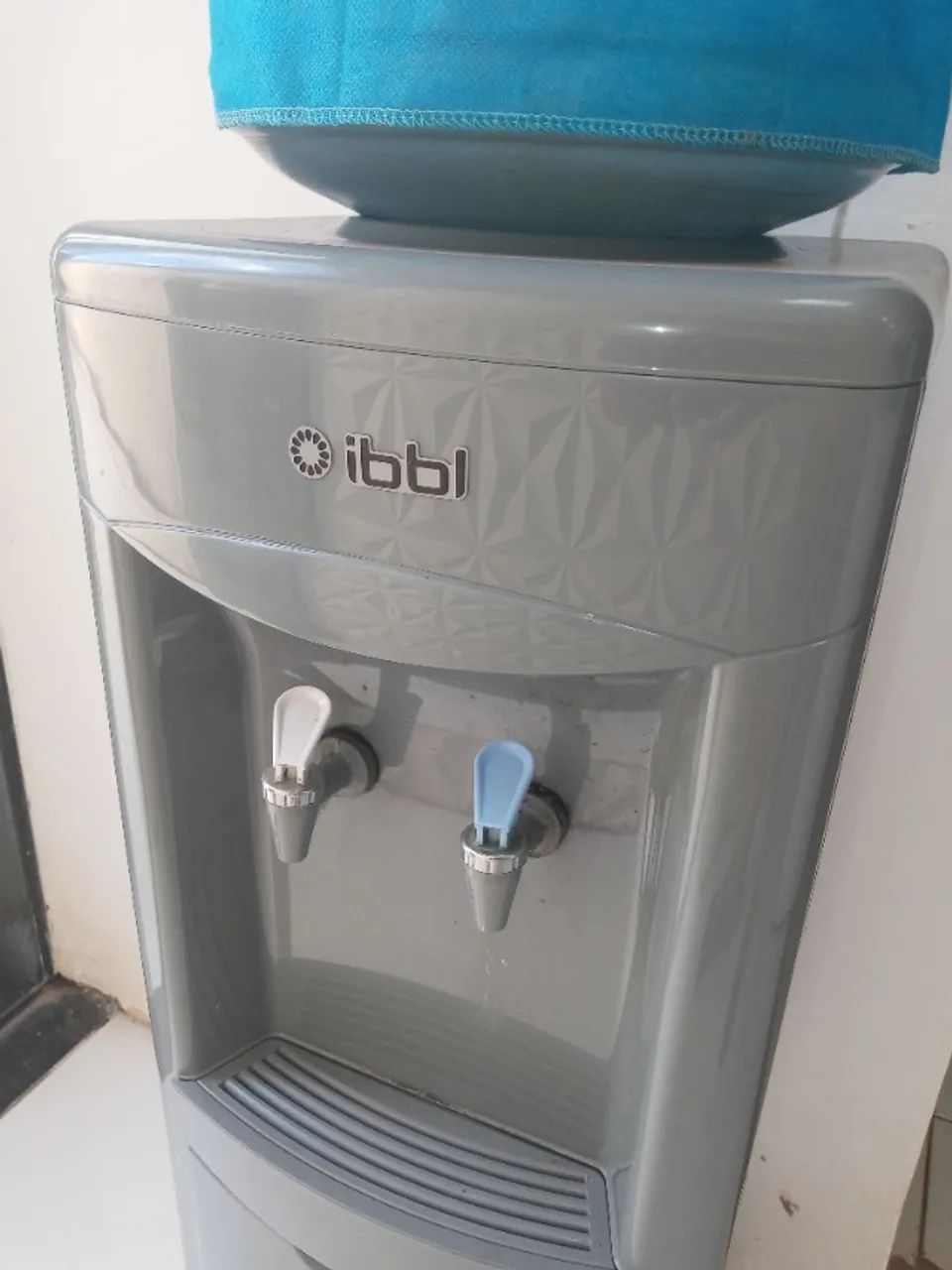 Filtro - Bebedouro Elétrico Coluna de Chão IBBL