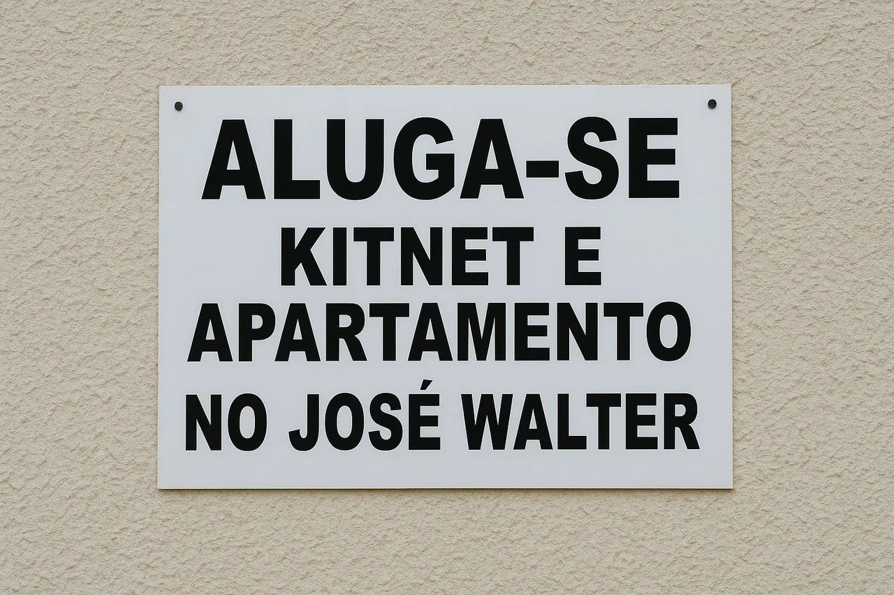 Foto - Fortaleza - Prefeito José Walter