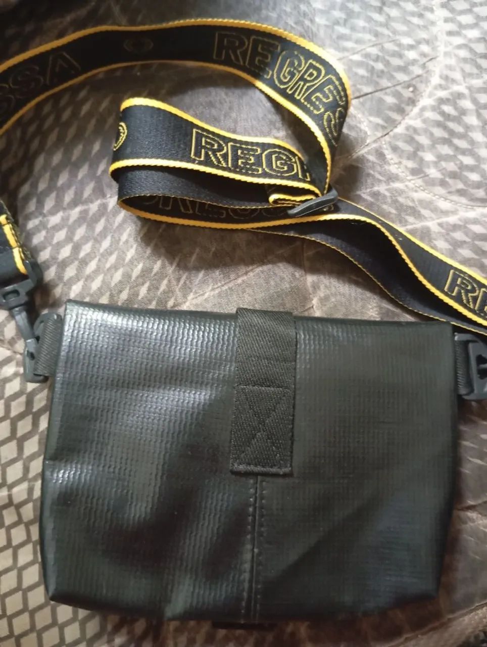 Bolsa upcycling Regressa - Foto 2