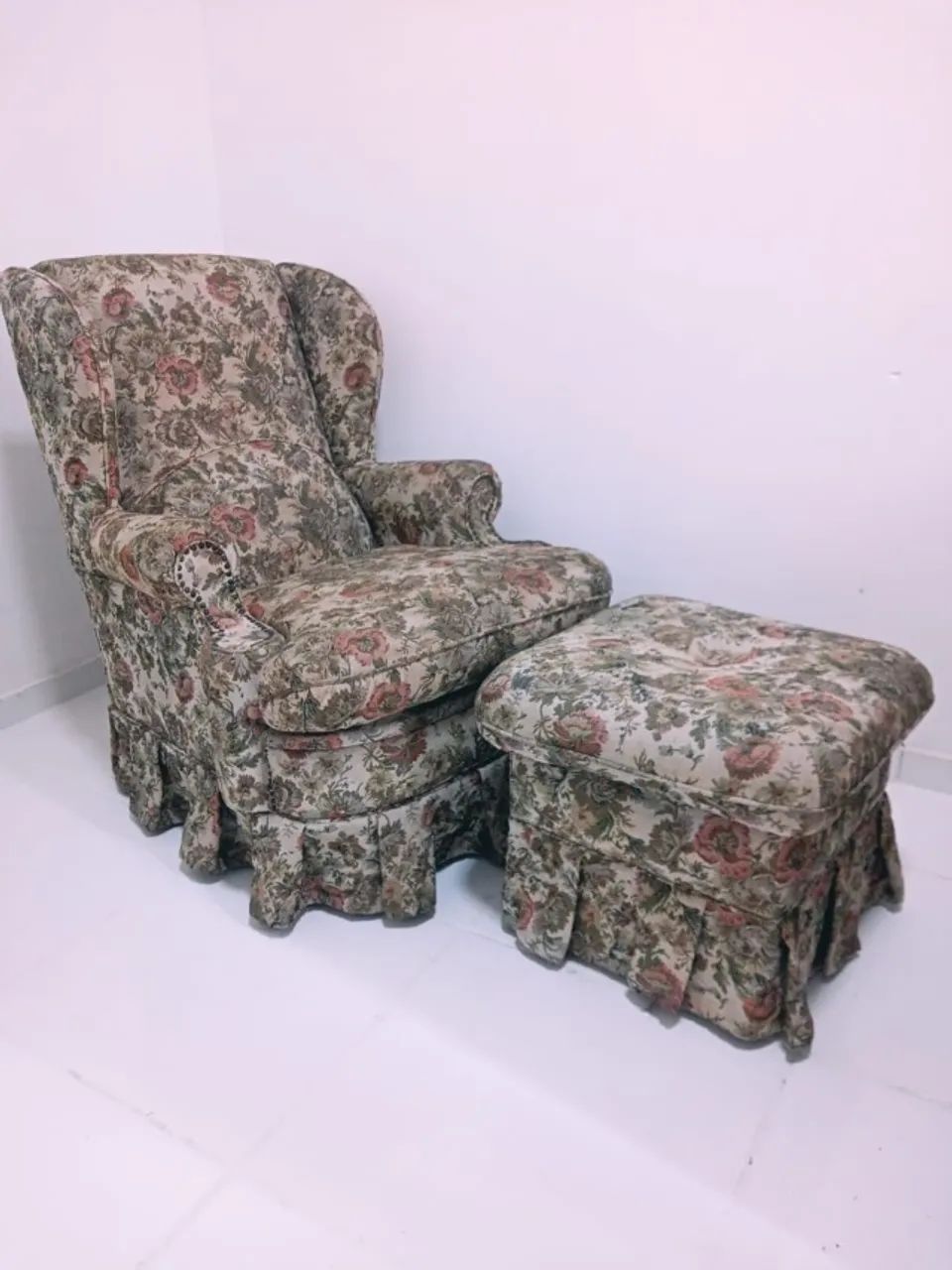 Poltrona Luiz XV - Foto 2