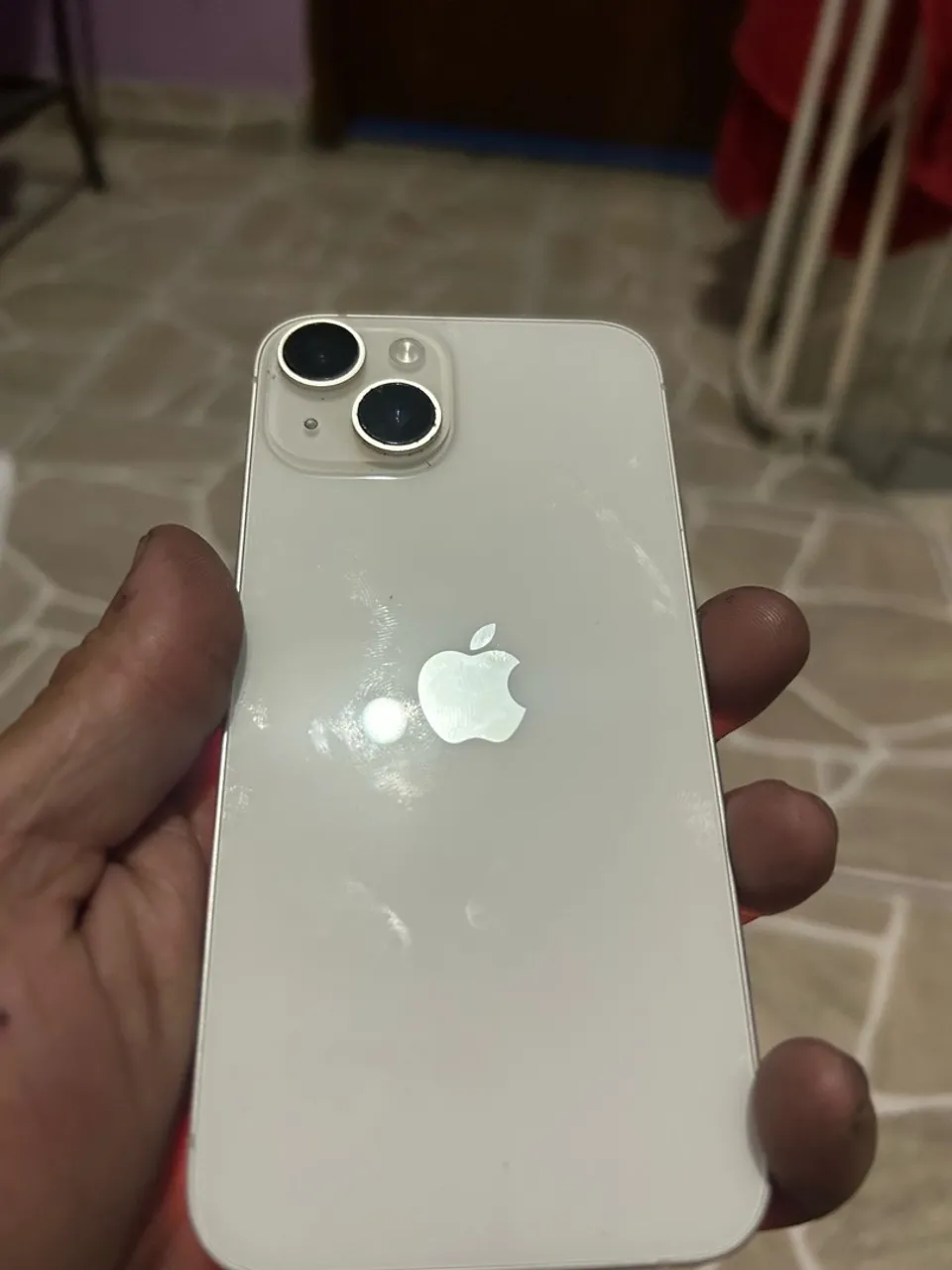 iPhone 14 126 giga
