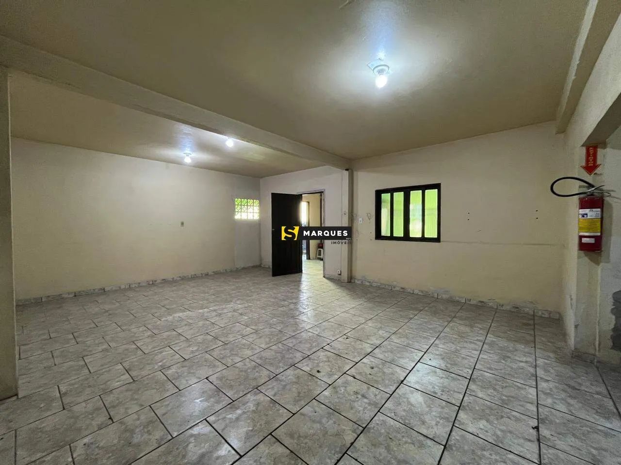 Sala Comercial 55m², Bairro Boehmerwald/Joinville - Foto 4