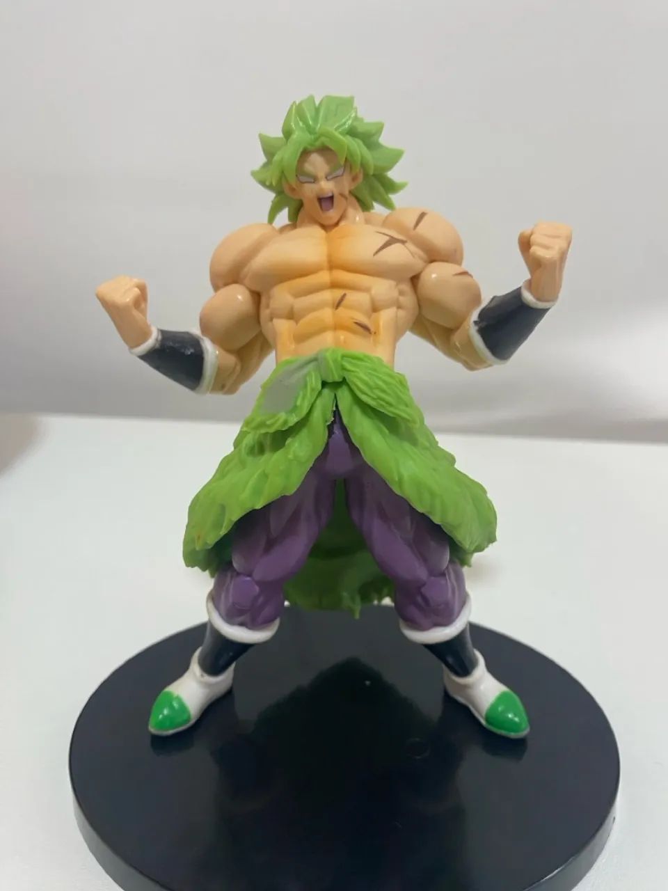 Boneco Dragon Ball Z - Goku Super Sayajin - Foto 3