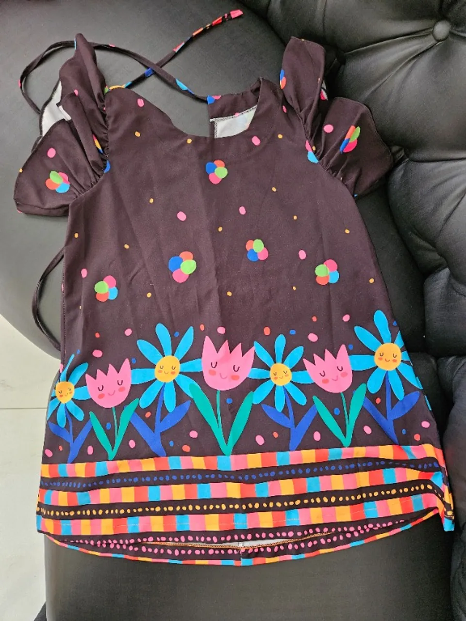 Roupas Kids