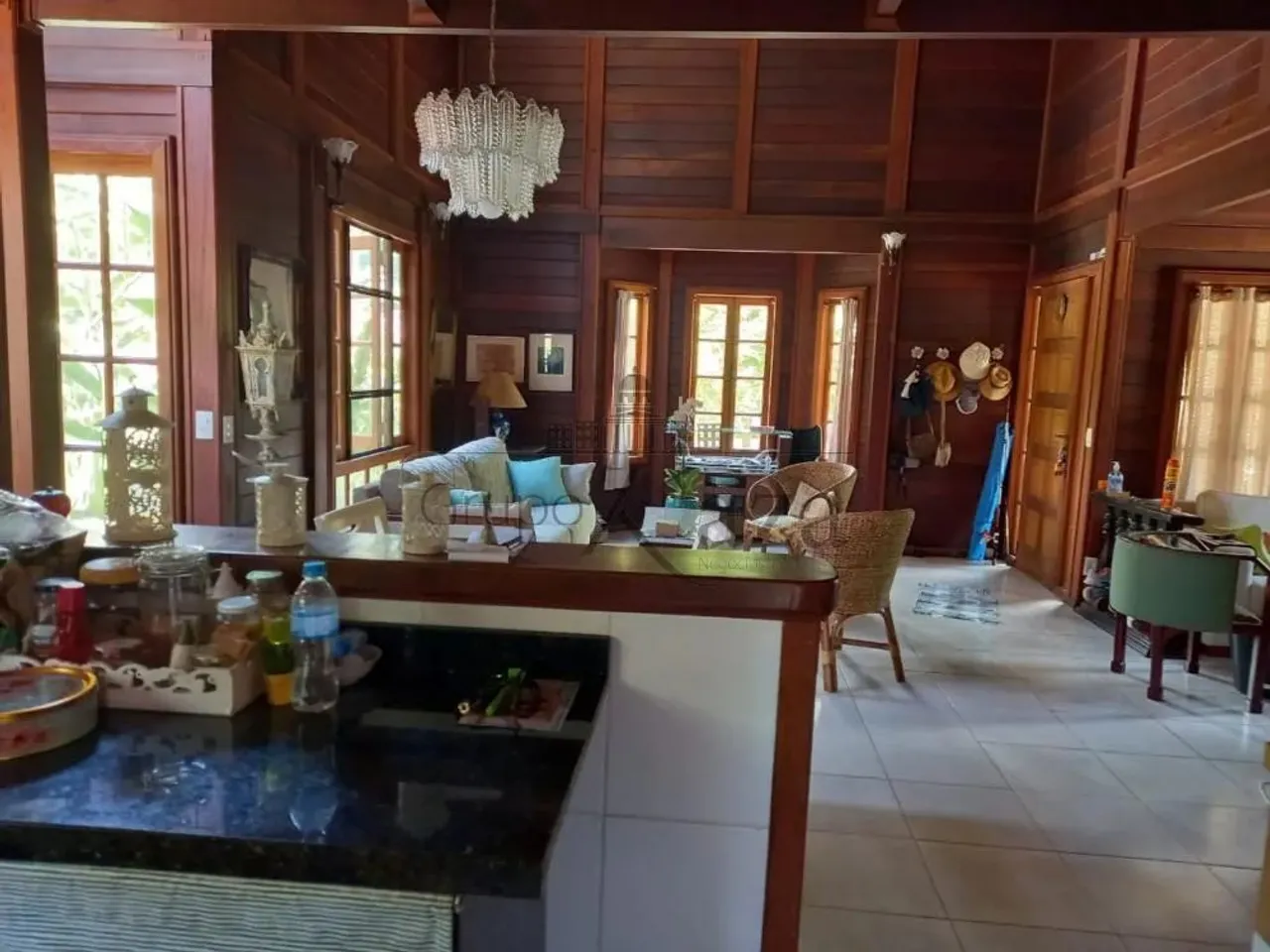 Belíssima residencia proxima ao centro historico de Paraty - RJ